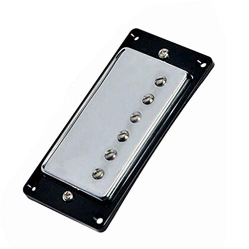Set micros Humbucker guitare électrique double bobinage micro chevalet manche