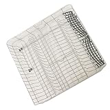 Cesta superior Lavavajillas 37015464 VALBERG