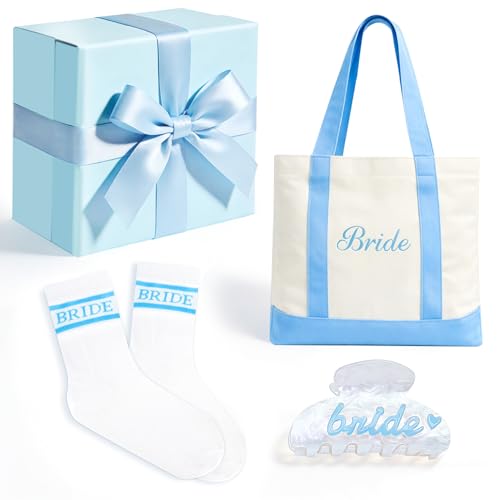 Set de regalo Bride To Be para despedida de soltera miniatura 1