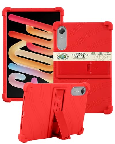 Coque silicone Lenovo Idea Tab Pro Gen 2 protection anti-rayures