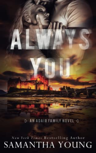 Always You view 2