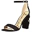 Black Jeweled Suede Black Jeweled Suede