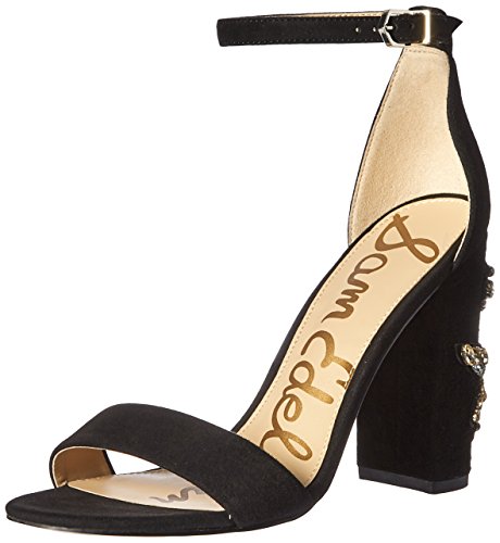 Image of Sam Edelman Women's Yaro Block Heel Sandal