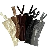 サスペンダー レギンス キッズ ベビー 女の子 男の子 suspender leggings クロス サロペット パンツ リブ 赤ちゃん コットン 60cm 70cm 80cm 90cm 子供服 春 夏 秋