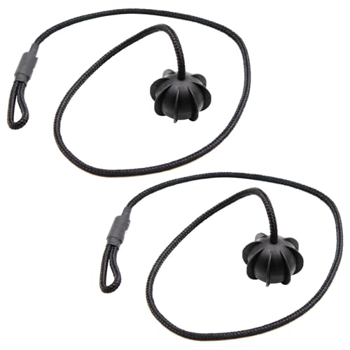 Sangle de fixation tablette Golf 6 MK5 cordon attache plage arrière