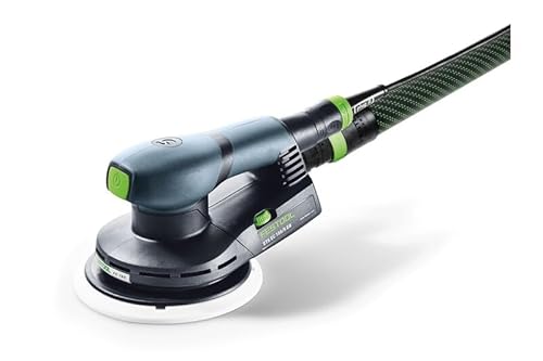 Festool 576339 6-Inch Random Orbital Sander ETS EC150/5 EQ-Plus thumbnail 3