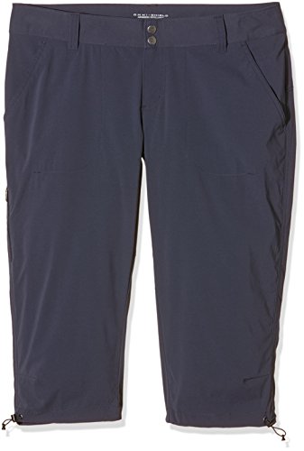 Damen Saturday Trail II Convertible Hose, Blau (India Ink), 46/S (14/S)