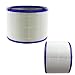 Produktbild TOP 2 Pack Filter für Dyson 967449-04 Pure Cool Link Schreibtisch Hot + Cold Air Cleaner Lüfter DP01