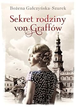Paperback Sekret rodziny von GraffAlw - BoLzena GaLczyLska-Szurek [KSIÄLtKA] [Polish] Book
