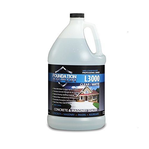 Buy Foundation Armor 1Gal. L3000 Ready to Use WaterBased Lithium