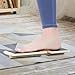Yiju Wooden Foot Strength Training Platform for Improved Balance