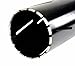 Steel Dragon Tools 8" Dry Laser Welded Diamond Core Concrete Drill Bit fits Hilti Milwaukee Rigs