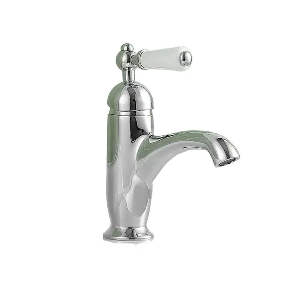 Robinet de lavabo à trou unique XT993 pour sublimer votre meuble de salle de bains