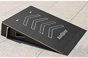 Amazon.co.jp: スケートボードランプ - セクション・レール: スポーツ