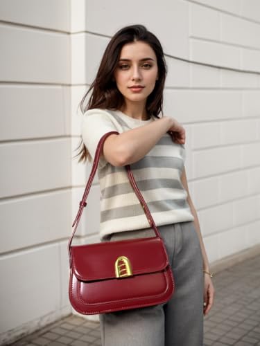 Image of Shoulder Bags for Women Cute Hobo Purses and Handbags