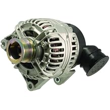 LUCAS ALTERNATOR 13882 COMPATIBLE WITH BMW 325CI 325I 330CI 330I 330XI L6 2.5L 3.0L 2001-2006 0124515050 0124515097 BAL0703X 400-24096 334-1416 2-13882 213-9581 13882 90-15-6458 13882A