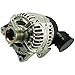 New Alternator For BMW I6 Inline 6 2.2 2.5 3.0 Fits 3 & 5 Series, X5 & Z3 2001-2006