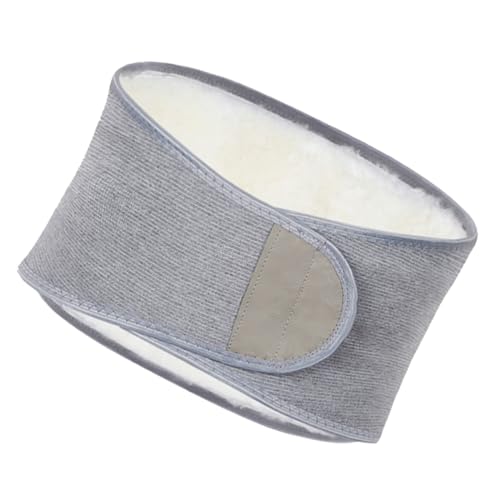 Faja lumbar y abdominal de uso diario Didiseaon talla 93X21.5CM miniatura 1