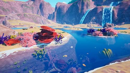 Horse Tales: Valley Ranch [Limited Edition] Ps5 - vue 4