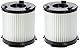 AEG AEF 20.1 Filter-Set für AEG-Electrolux Viva Spin