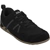 Xero Shoes Mens Prio Suede Barefoot Athletic Sneaker