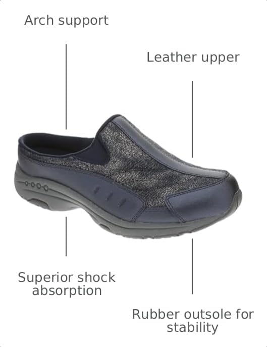 Image of Easy Spirit Women's AP1 Sport Walking Shoes