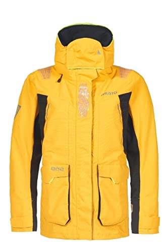 Preisvergleich Produktbild Musto BR2 Offshore Jkt 2.0, Gold, M