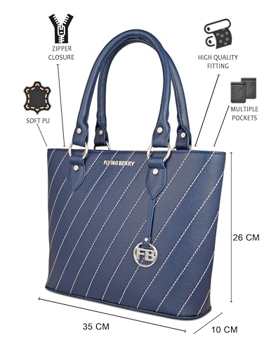 Image of FLYING BERRY Womens Satchels bags