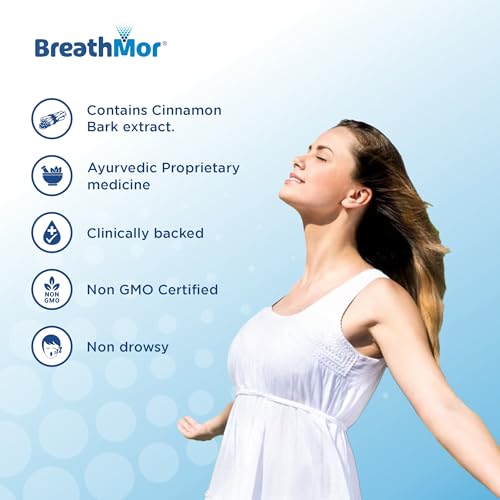 Image of Nasal spray for ALLERGY | Clinically Backed | Ayurvedic| Cinnamon Bark Extract | Non-Drowsy | Relieves Sneezing, Itchy Nose, Runny Nose, Itchy Eyes, and Nasal Congestion (15ml)