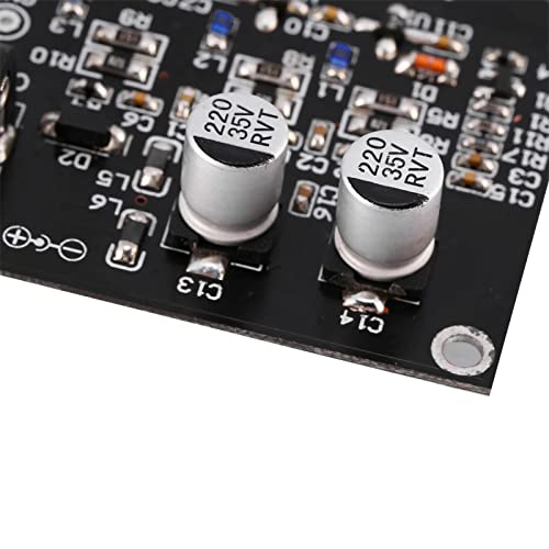Source de bruit électronique 1,5 GHz pour amateurs de projets RF