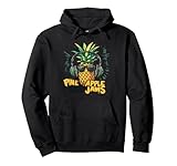 Headphones Pineapple