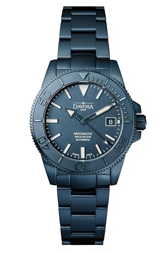 DAVOSA Argonautic 39 Automatik Diver Limited Edition 16154040