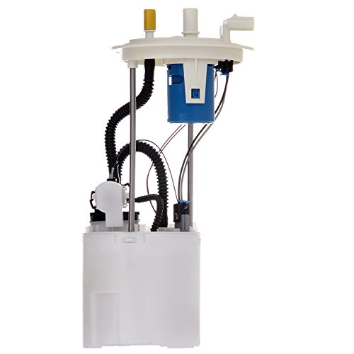 Roadfar Fuel Pump Assembly Electrical Module Sending Unit 2009 2010 2011 2012 2013 2014 Fit For Ford F150 V6 3.7L V8 4.6L 5.0L 5.4L 6.2L Compatible E2545M #TOP1