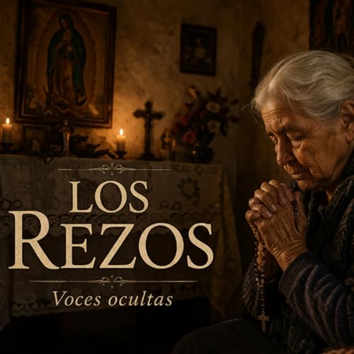 Los rezos