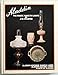Aladdin, the magic name in lamps: Aladdin kerosene mantle lamps, Aladdin electric lamps, and Alacite by Aladdin,