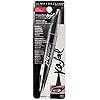 Maybelline New York Eyestudio Master Kajal Eyeliner, Onyx Rush, 0.053 oz.