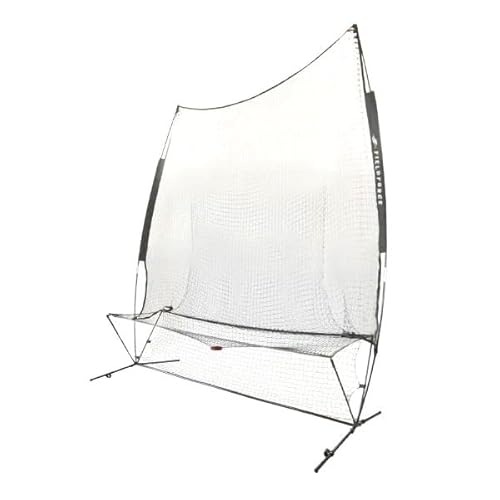 �싅 �t�B�[���h�t�H�[�X �I�[�g���^�[�� 3.0m×2.4m �l�b�g�E�t���[�� FTM-300ARTAN Fieldforce �싅�p�i