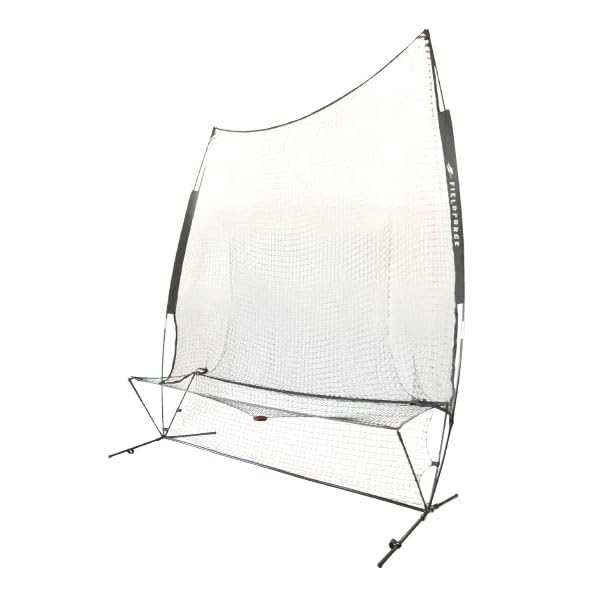 Amazon | 野球 フィールドフォース オートリターン 3.0m×2.4m ネット