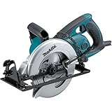 Makita 5477NB-R 7-1/4 in. Hypoid Saw (Renewed)