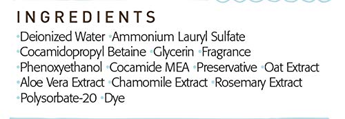 Bobbi Panter Natural Moisturizing Dog Shampoo, 14-Ounce #TOP4