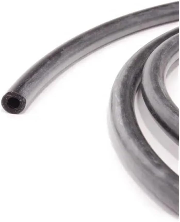 OEM 11727545323 Valve Cover Ventilation Hose Compatible With BMW 128i 135i 335i 528i XDrive 550i 650i XDrive X3 X5 Z4 1967-2012 51731257971