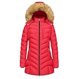 Leicht zu kombinieren: Diese Mantel Damen Winter eignet sich für Frühling, Herbst und Winter. Sie passt perfekt zu Leggings, Jeans, weiten Hosen, Freizeithosen, Jogginghosen, Sneakers und Stiefeln. Bei sinkenden Temperaturen oder in klimatisierten Räumen mit niedrigen Temperaturen kann sie mit einem Hemd, Pullover oder Hoodie Sweatshirt kombiniert werden, um vor Wind zu schützen, warm zu halten und bequem zu tragen.