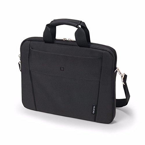 Preisvergleich Produktbild DICOTA Slim Case Base 27-31cm 11-12,5Zoll Black