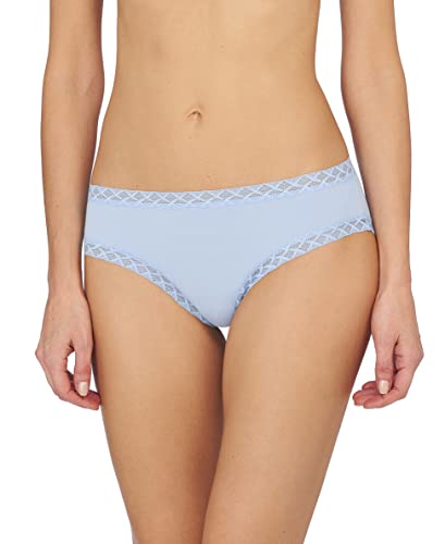 Image of Natori Women's Bliss Cotton Girl Brief Panty