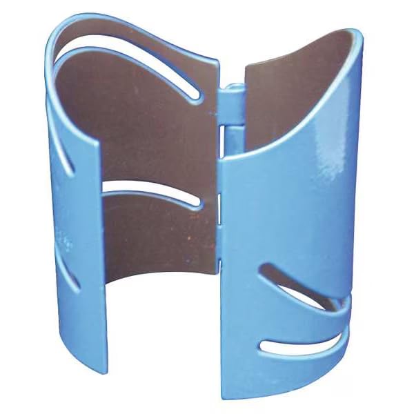 Metal Cutting Guide, 2 7/8 In, Steel, Mfr: 278M-A