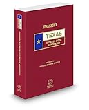Johanson's Texas Estates Code Annotated, 2016 ed. (Texas Annotated Code Series)