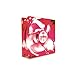 pc builder, custom pc builder, pc part picker, build my pc, Antec TriCool 80mm Red LED