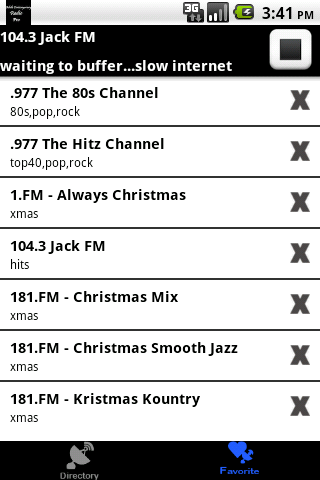 America Radio Pro