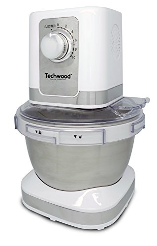 Preisvergleich Produktbild TECHWOOD tro-4500 Petrin Roboter