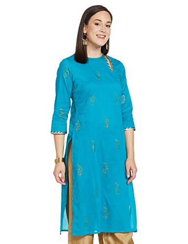 Image of Zemyra Women Kurta